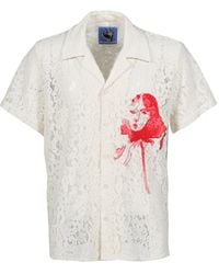 Kidsuper - グラフィック シャツ - Lyst