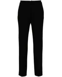 Fabiana Filippi - Tapered Trousers - Lyst