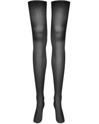 Maison Close - Les Coquetteries Sheer Stockings - Lyst
