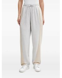adidas - Logo-Detail Tracksuit - Lyst