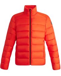 Fusalp - Gordyn Quilted Jacket - Lyst