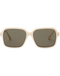 Isabel Marant - Occhiali Da Sole Loelia - Lyst