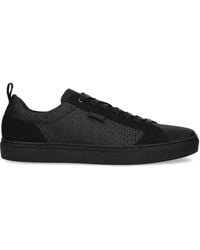 HUGO - Panelled Sneakers - Lyst
