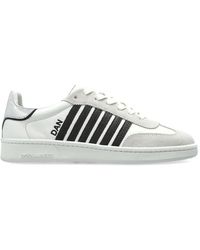 DSquared² - Boxer Sneakers - Lyst