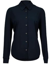 OFLAB - Buttoned Shirt - Lyst