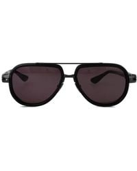 Dita Eyewear - Vastik Dts441-A-02 Pilot-Frame Sunglasses - Lyst