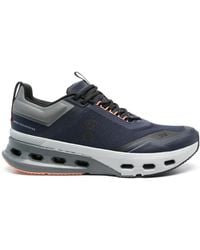 On Shoes - Cloudnova X Training Trainers - Lyst
