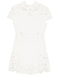 Cult Gaia - Zafira Mini Dress - Lyst