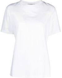 Valentino Garavani - Vlogo Signature T-Shirt - Lyst