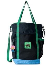 Brain Dead - Mesh Pocket Functional Tote Bag - Lyst