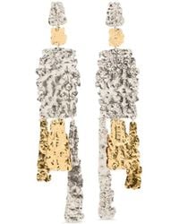 Isabel Marant - Long Earrings - Lyst