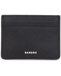 Sandro - カードケース - Lyst