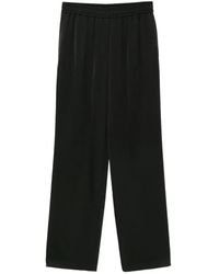 Goen.J - Gerade Hose - Lyst