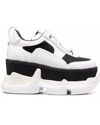 Swear - Air Revive Nitro Platform Sneakers - Lyst
