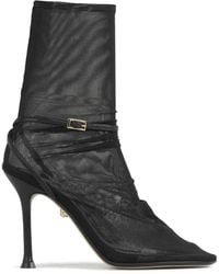 ALEVI - Clarissa Stiefeletten 95Mm - Lyst