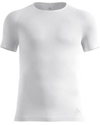 Odlo - Camiseta Interior Performance X-Light - Lyst