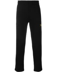 KENZO - Tiger Patch Track Pants - Lyst