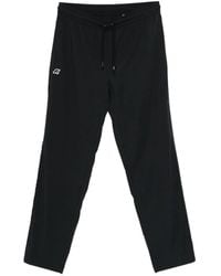 K-Way - Merager Travel Drawstring Trousers - Lyst