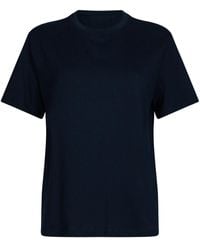 Liu Jo - Cotton T-Shirt - Lyst