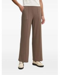 Mos Mosh - Pantalon À Chevrons - Lyst
