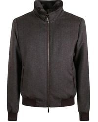Moorer - Jack Met Bontkraag - Lyst