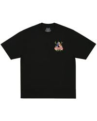 Palace - T-Shirt King Tri - Lyst