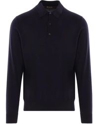 Loro Piana - Ice Wish Polo Shirt - Lyst