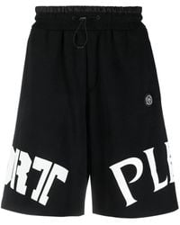 Philipp Plein - トラックショーツ - Lyst