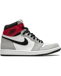 Nike - Air Jordan 1 Mid 's Basketball Shoes - Lyst