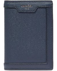 Lancel - Portemonnaie mit Reißverschluss - Lyst