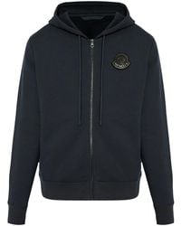 Moncler - Hoodie - Lyst