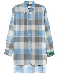 BED j.w. FORD - Nice Idea Shirt - Lyst