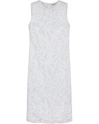 Ports 1961 - Midikleid aus Spitze - Lyst