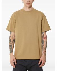 424 - Crew-Neck Short-Sleeve T-Shirt - Lyst