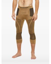 X Bionic - Leggings Crop - Lyst