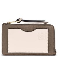 Loewe - Pasjeshouder Met Rits - Lyst