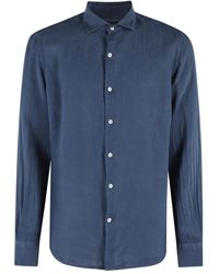 Mc2 Saint Barth - Pamplona シャツ - Lyst