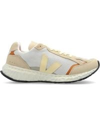 Veja - Condor Royale Sneakers - Lyst