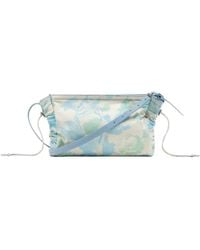 Maison Margiela - Drawstring Shoulder Bag - Lyst