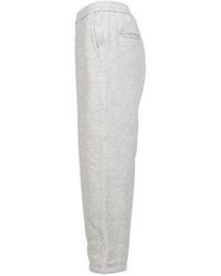 Daiwa Pier39 - Tech Sweat Track Pants - Lyst