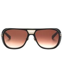 Matsuda - M3023V2 Pilot-Frame Sunglasses - Lyst