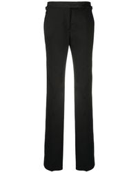 Tom Ford - Side Stripe Tailored Trousers - Lyst