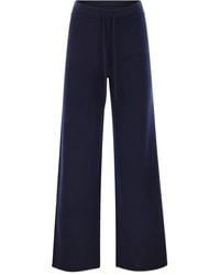 MC2 Saint Barth - ドローストリング パンツ - Lyst