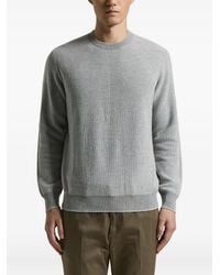 Peserico - クルーネック セーター - Lyst