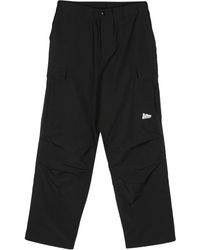 BBCICECREAM - Logo-Print Cargo Trousers - Lyst