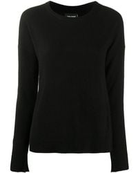 Zadig & Voltaire - Gebreide Trui - Lyst