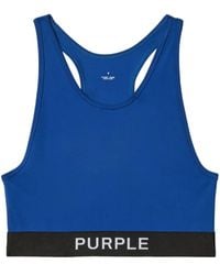 Purple Brand - ロゴ トップ - Lyst