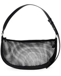 Samsøe & Samsøe - Borsa A Spalla Samoon L - Lyst