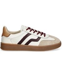 GANT - Baskets À Lacets - Lyst
