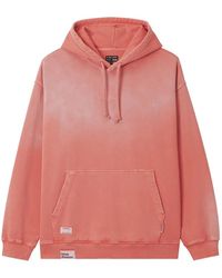 Izzue - Sudadera Con Capucha Y Parche Del Logo - Lyst